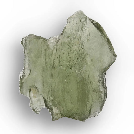 Get your 0.5 gram Authentic Natural Moldavite online now or in store at Forever Gems in Franschhoek, South Africa