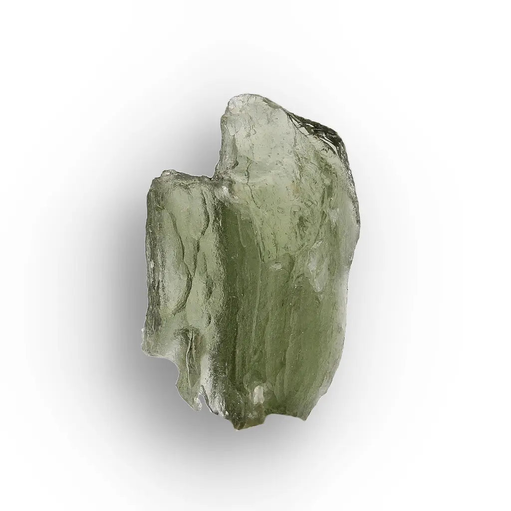 Get your 0.5 gram Authentic Natural Moldavite online now or in store at Forever Gems in Franschhoek, South Africa
