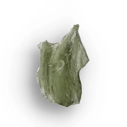 Get your 0.5 gram Authentic Natural Moldavite online now or in store at Forever Gems in Franschhoek, South Africa