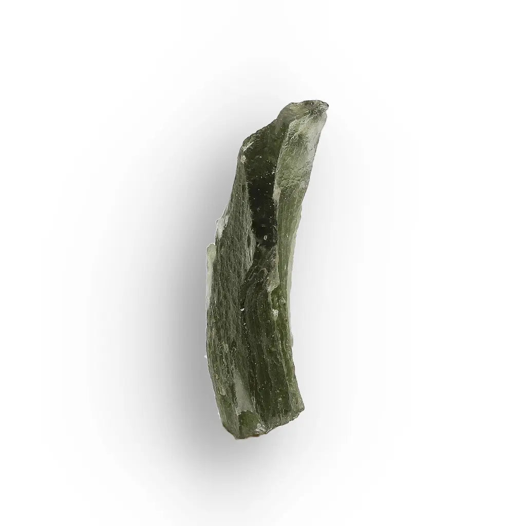 Get your 0.5 gram Authentic Natural Moldavite online now or in store at Forever Gems in Franschhoek, South Africa