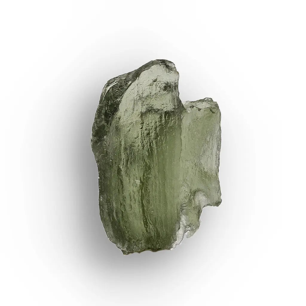 Get your 0.5 gram Authentic Natural Moldavite online now or in store at Forever Gems in Franschhoek, South Africa