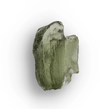Get your 0.5 gram Authentic Natural Moldavite online now or in store at Forever Gems in Franschhoek, South Africa