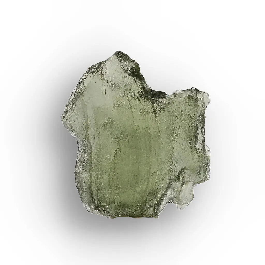 Get your 0.5 gram Authentic Natural Moldavite online now or in store at Forever Gems in Franschhoek, South Africa