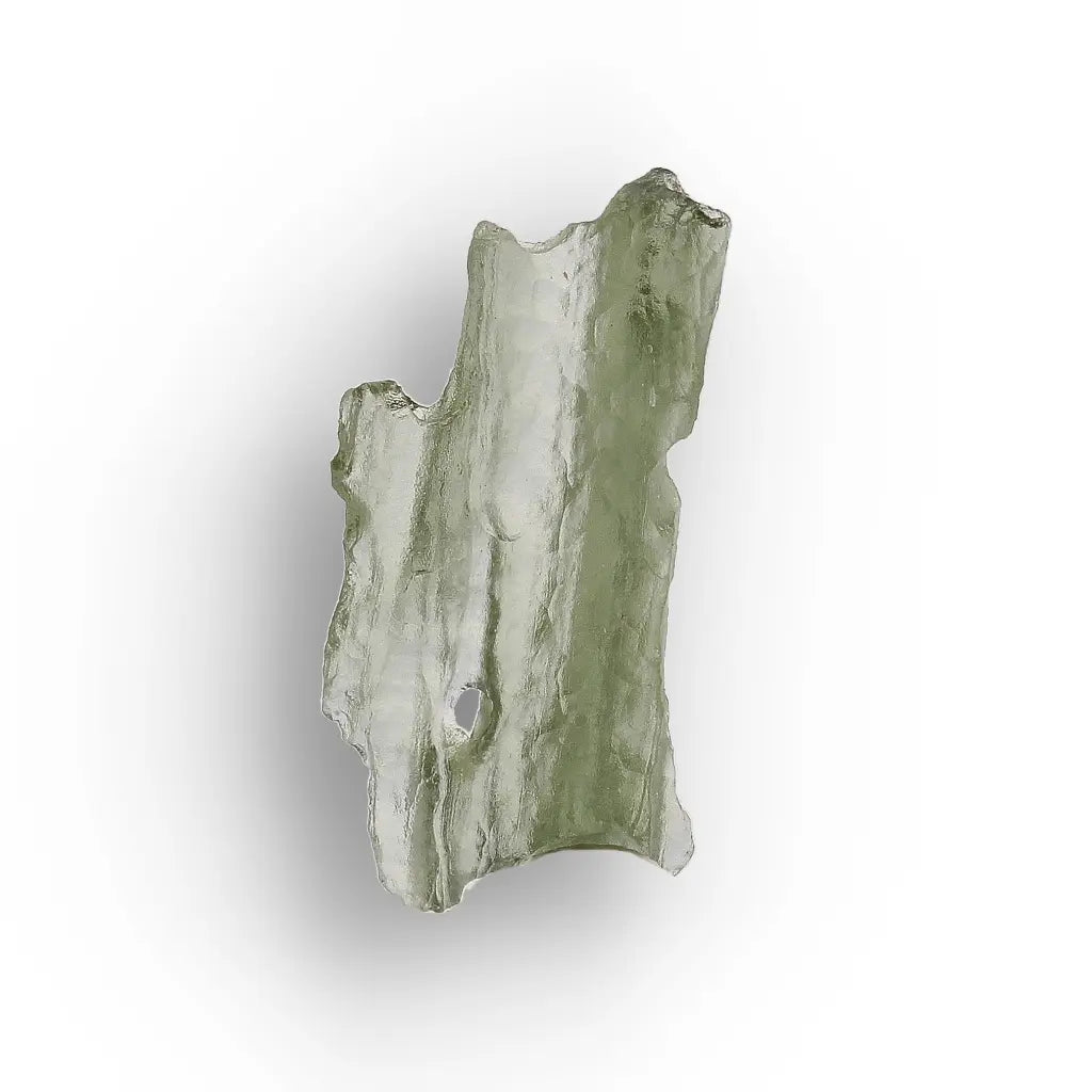 Get your 0.5 gram Authentic Natural Moldavite online now or in store at Forever Gems in Franschhoek, South Africa