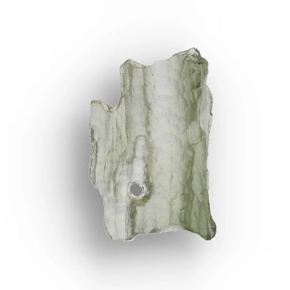 Get your 0.5 gram Authentic Natural Moldavite online now or in store at Forever Gems in Franschhoek, South Africa