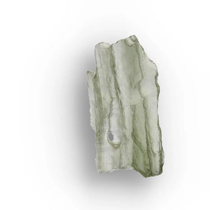 Get your 0.5 gram Authentic Natural Moldavite online now or in store at Forever Gems in Franschhoek, South Africa