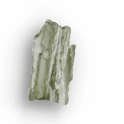 Get your 0.5 gram Authentic Natural Moldavite online now or in store at Forever Gems in Franschhoek, South Africa