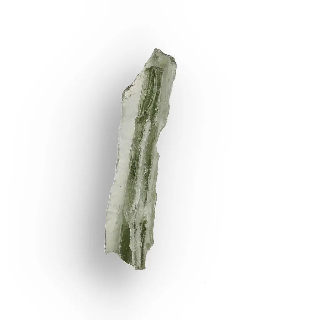 Get your 0.5 gram Authentic Natural Moldavite online now or in store at Forever Gems in Franschhoek, South Africa