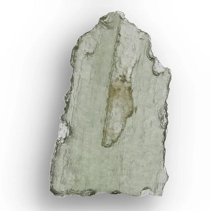 Get your Authentic Czech Republic Moldavite Tektite Energy Stone (0.7g) online now or in store at Forever Gems in Franschhoek, South Africa