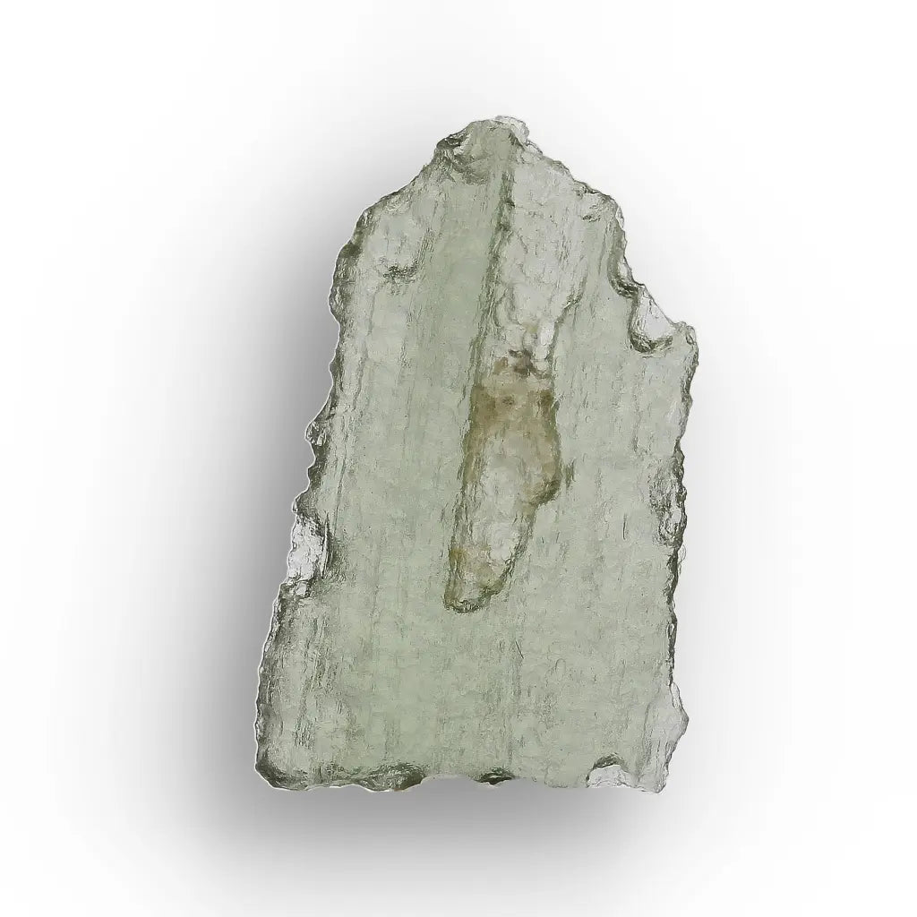 Get your Authentic Czech Republic Moldavite Tektite Energy Stone (0.7g) online now or in store at Forever Gems in Franschhoek, South Africa