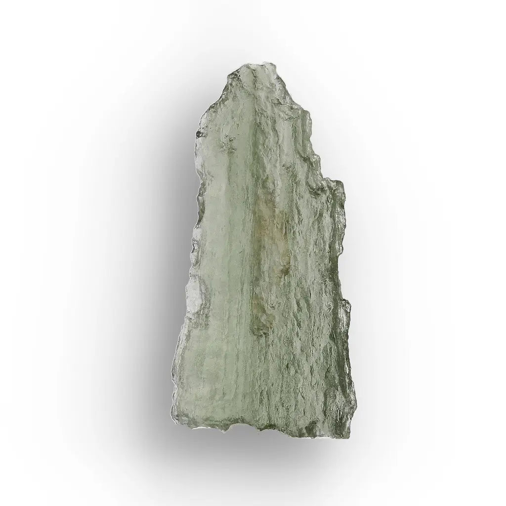Get your Authentic Czech Republic Moldavite Tektite Energy Stone (0.7g) online now or in store at Forever Gems in Franschhoek, South Africa