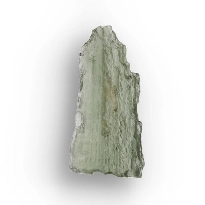 Get your Authentic Czech Republic Moldavite Tektite Energy Stone (0.7g) online now or in store at Forever Gems in Franschhoek, South Africa