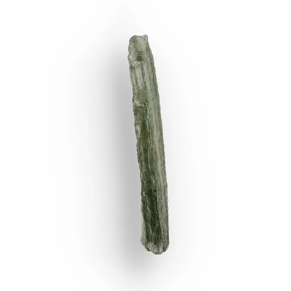 Get your Authentic Czech Republic Moldavite Tektite Energy Stone (0.7g) online now or in store at Forever Gems in Franschhoek, South Africa