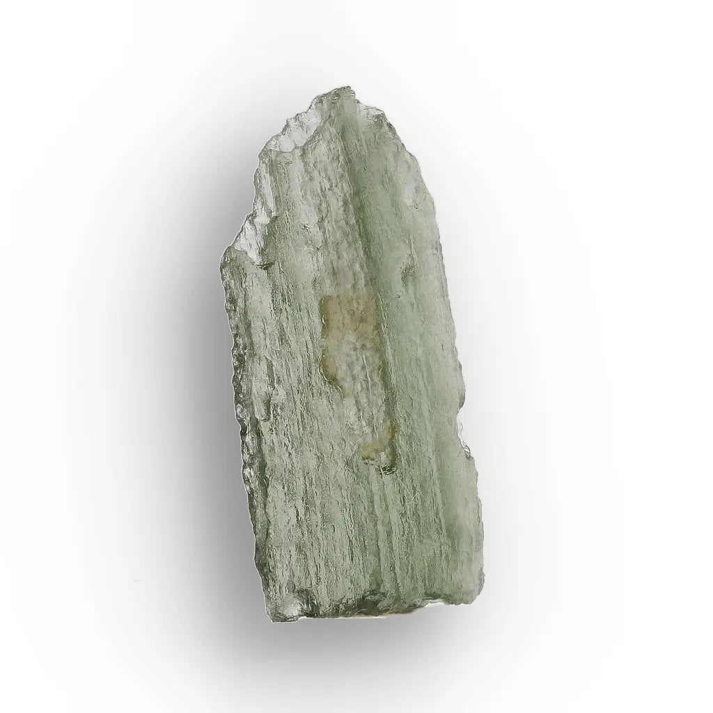 Get your Authentic Czech Republic Moldavite Tektite Energy Stone (0.7g) online now or in store at Forever Gems in Franschhoek, South Africa