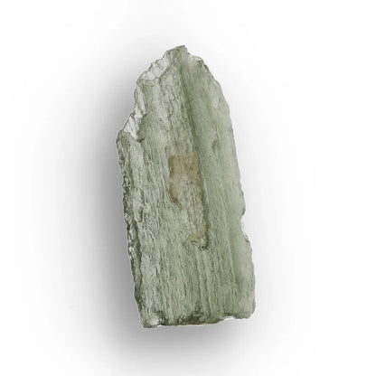 Get your Authentic Czech Republic Moldavite Tektite Energy Stone (0.7g) online now or in store at Forever Gems in Franschhoek, South Africa