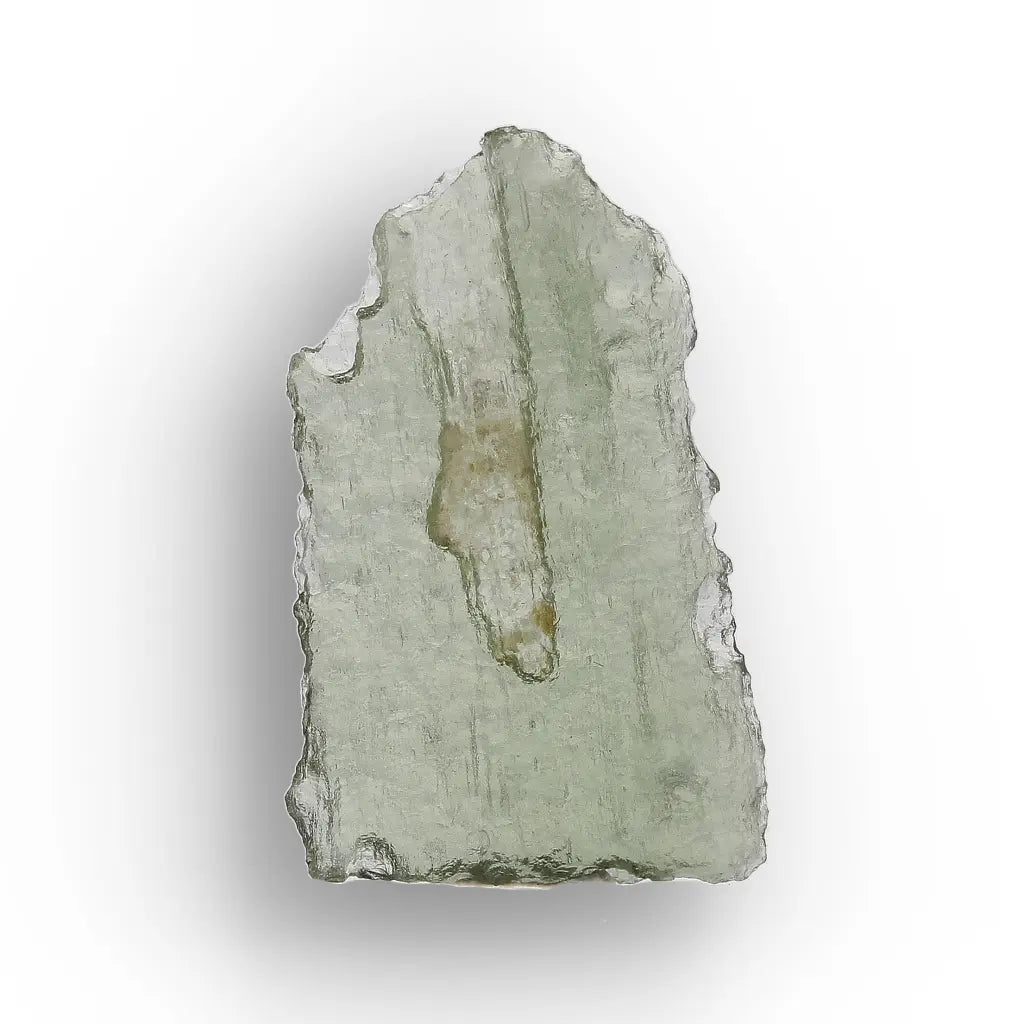 Get your Authentic Czech Republic Moldavite Tektite Energy Stone (0.7g) online now or in store at Forever Gems in Franschhoek, South Africa