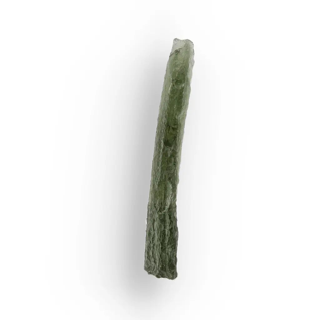 Get your Authentic Czech Republic Moldavite Tektite Energy Stone (0.7g) online now or in store at Forever Gems in Franschhoek, South Africa