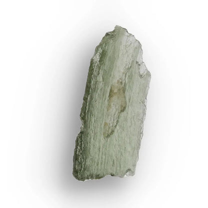 Get your Authentic Czech Republic Moldavite Tektite Energy Stone (0.7g) online now or in store at Forever Gems in Franschhoek, South Africa