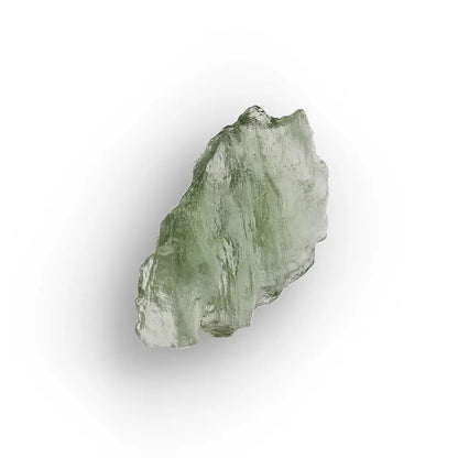 Get your 0.6 gram Authentic Natural Moldavite online now or in store at Forever Gems in Franschhoek, South Africa