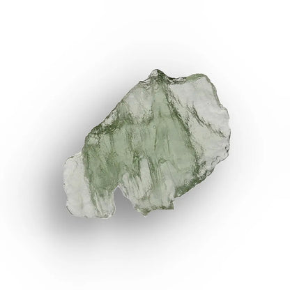 Get your 0.6 gram Authentic Natural Moldavite online now or in store at Forever Gems in Franschhoek, South Africa