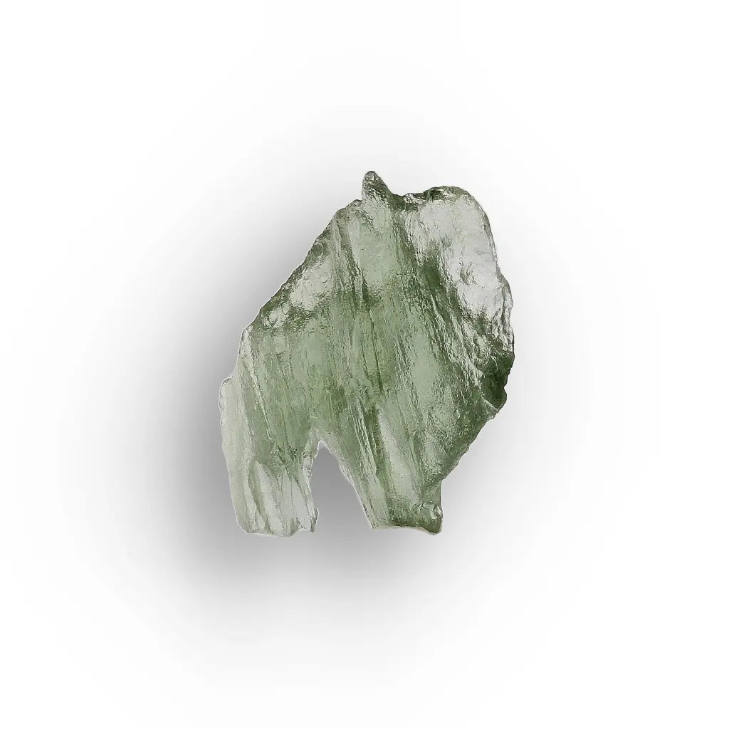 Get your 0.6 gram Authentic Natural Moldavite online now or in store at Forever Gems in Franschhoek, South Africa