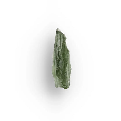 Get your 0.6 gram Authentic Natural Moldavite online now or in store at Forever Gems in Franschhoek, South Africa