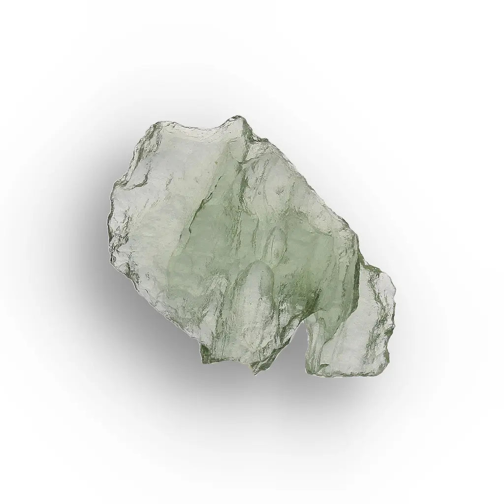 Get your 0.6 gram Authentic Natural Moldavite online now or in store at Forever Gems in Franschhoek, South Africa