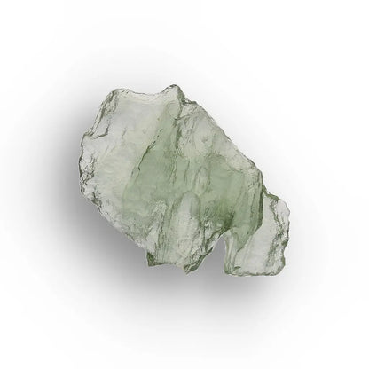 Get your 0.6 gram Authentic Natural Moldavite online now or in store at Forever Gems in Franschhoek, South Africa