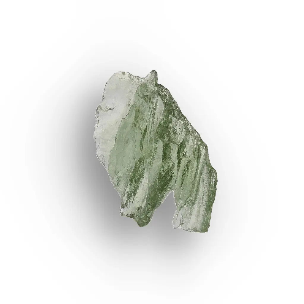 Get your 0.6 gram Authentic Natural Moldavite online now or in store at Forever Gems in Franschhoek, South Africa