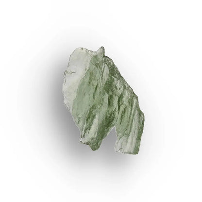 Get your 0.6 gram Authentic Natural Moldavite online now or in store at Forever Gems in Franschhoek, South Africa