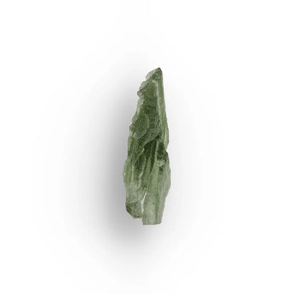 Get your 0.6 gram Authentic Natural Moldavite online now or in store at Forever Gems in Franschhoek, South Africa