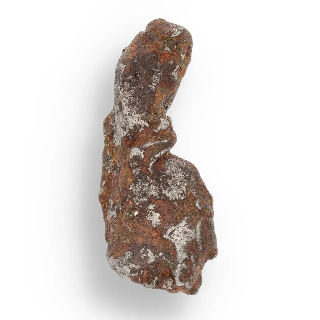 Buy your 17g Gebel Kamil Meteorite – Nickel-Rich Wonder online now or in store at Forever Gems in Franschhoek, South Africa