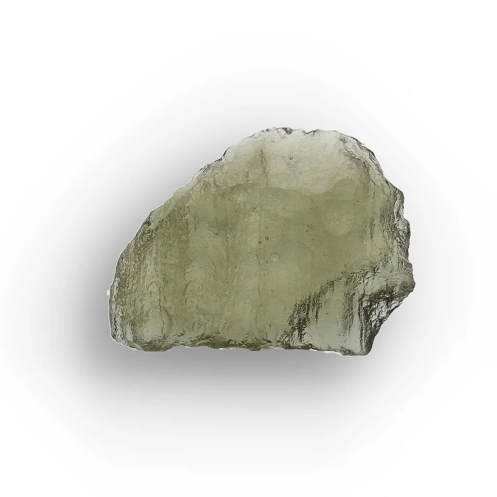 Get your Rare Czech Moldavite Meteorite Impact Glass Authentic (0.9g) online now or in store at Forever Gems in Franschhoek, South Africa