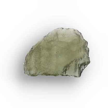 Get your Rare Czech Moldavite Meteorite Impact Glass Authentic (0.9g) online now or in store at Forever Gems in Franschhoek, South Africa