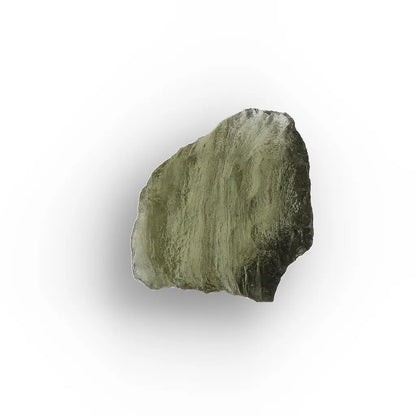 Get your Rare Czech Moldavite Meteorite Impact Glass Authentic (0.9g) online now or in store at Forever Gems in Franschhoek, South Africa
