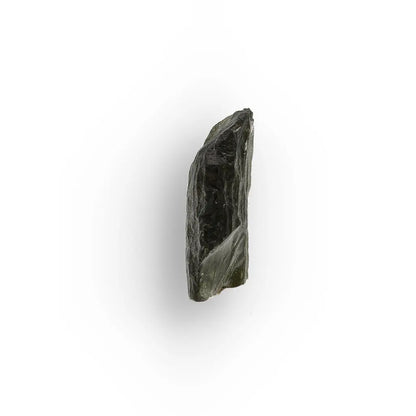 Get your Rare Czech Moldavite Meteorite Impact Glass Authentic (0.9g) online now or in store at Forever Gems in Franschhoek, South Africa