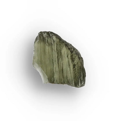 Get your Rare Czech Moldavite Meteorite Impact Glass Authentic (0.9g) online now or in store at Forever Gems in Franschhoek, South Africa