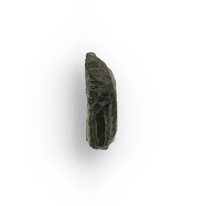Get your Rare Czech Moldavite Meteorite Impact Glass Authentic (0.9g) online now or in store at Forever Gems in Franschhoek, South Africa