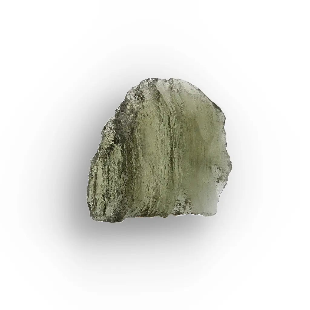 Get your Rare Czech Moldavite Meteorite Impact Glass Authentic (0.9g) online now or in store at Forever Gems in Franschhoek, South Africa