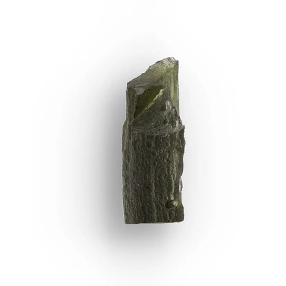 Get your Rare Czech Moldavite Meteorite Impact Glass Authentic (1.9g) online now or in store at Forever Gems in Franschhoek, South Africa