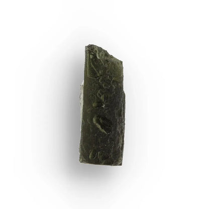 Get your Rare Czech Moldavite Meteorite Impact Glass Authentic (1.9g) online now or in store at Forever Gems in Franschhoek, South Africa