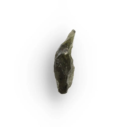Get your Authentic Moldavite Crystal Czech Republic Tektite Gem (0.8g) online now or in store at Forever Gems in Franschhoek, South Africa