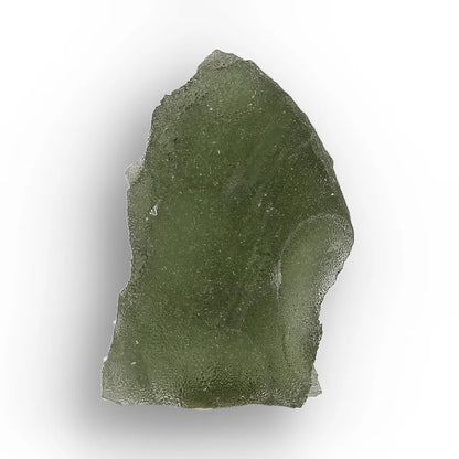 Get your Natural Moldavite from Czech Republic Meteorite Glass Gem (1.6g) online now or in store at Forever Gems in Franschhoek, South Africa