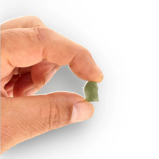 Get your Natural Moldavite from Czech Republic Meteorite Glass Gem (1.6g) online now or in store at Forever Gems in Franschhoek, South Africa