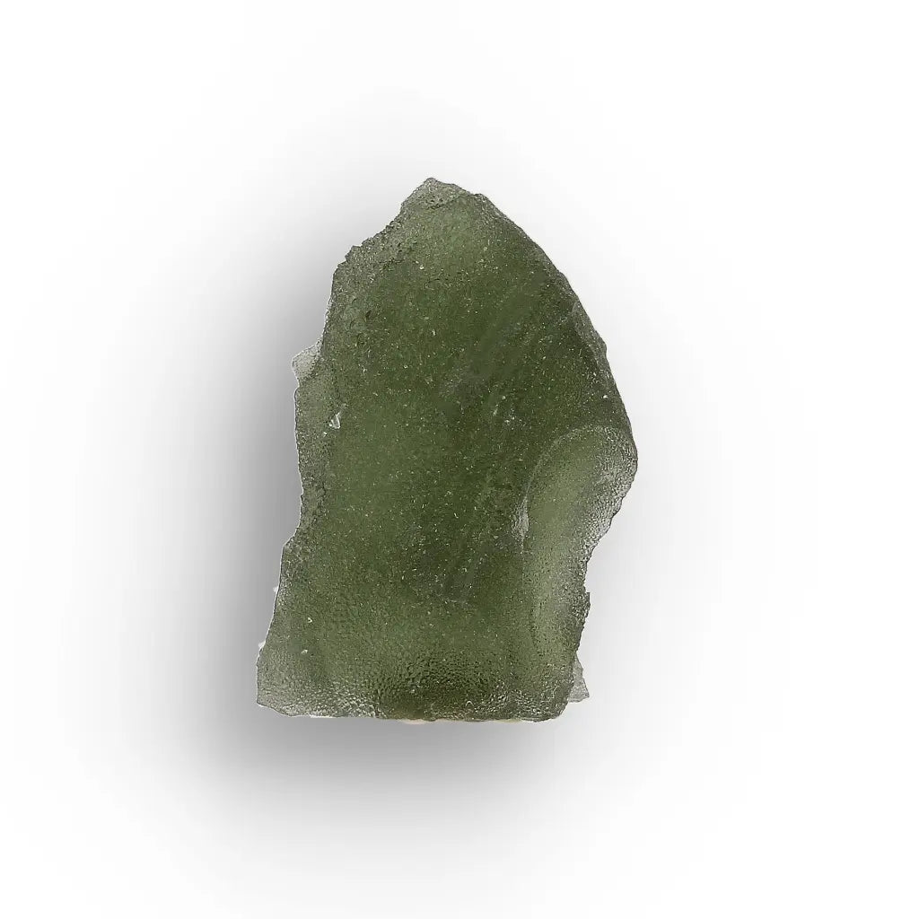 Get your Natural Moldavite from Czech Republic Meteorite Glass Gem (1.6g) online now or in store at Forever Gems in Franschhoek, South Africa