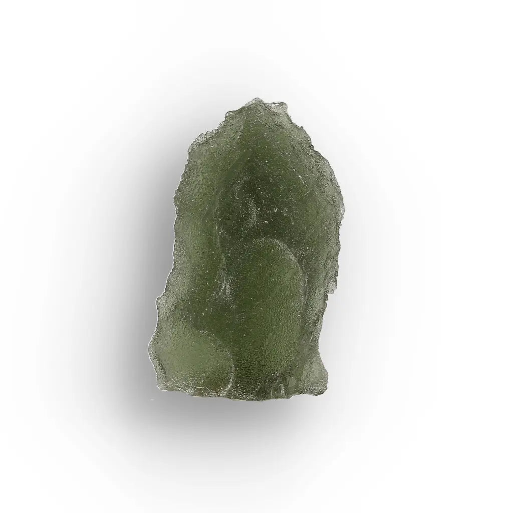 Get your Natural Moldavite from Czech Republic Meteorite Glass Gem (1.6g) online now or in store at Forever Gems in Franschhoek, South Africa