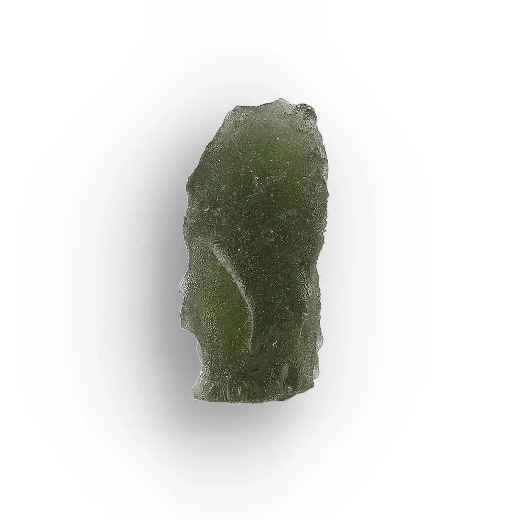 Get your Natural Moldavite from Czech Republic Meteorite Glass Gem (1.6g) online now or in store at Forever Gems in Franschhoek, South Africa