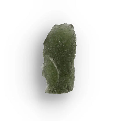 Get your Natural Moldavite from Czech Republic Meteorite Glass Gem (1.6g) online now or in store at Forever Gems in Franschhoek, South Africa