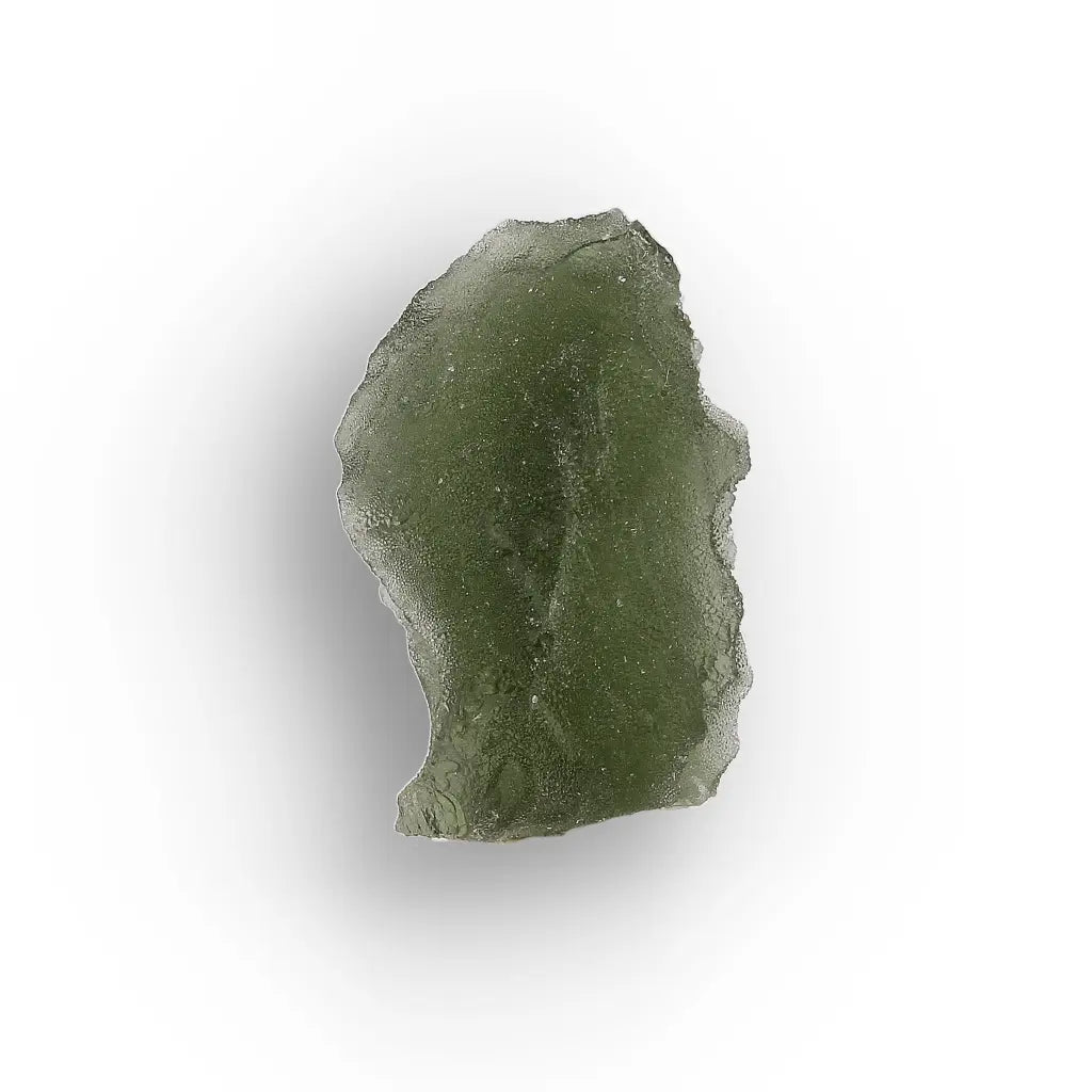 Get your Natural Moldavite from Czech Republic Meteorite Glass Gem (1.6g) online now or in store at Forever Gems in Franschhoek, South Africa