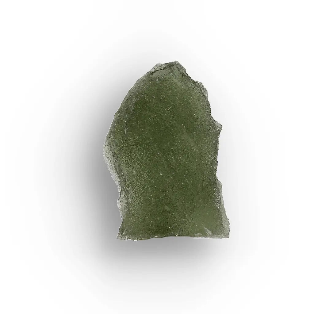 Get your Natural Moldavite from Czech Republic Meteorite Glass Gem (1.6g) online now or in store at Forever Gems in Franschhoek, South Africa